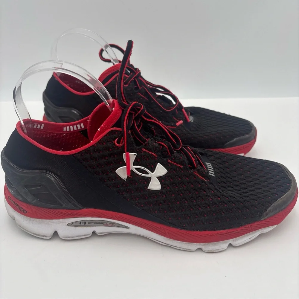Under Armour stylish under